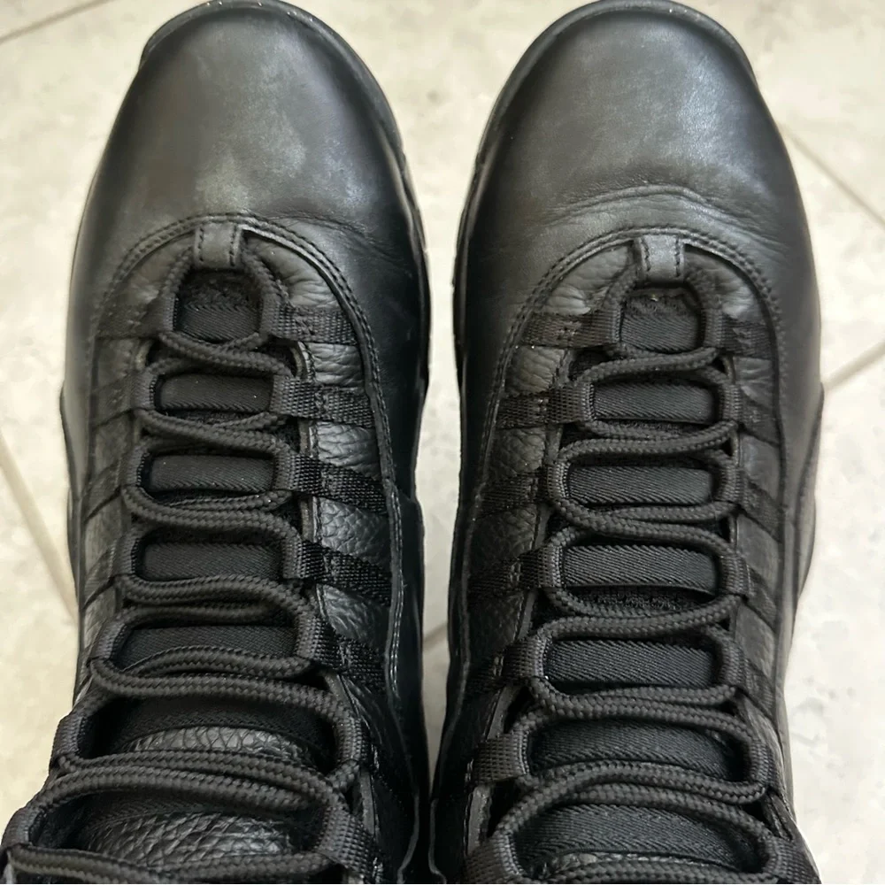 Jordan 10 retro